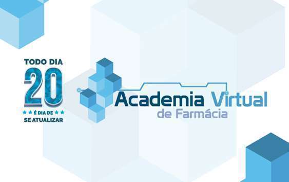Assistência Farmacêutica em Doenças Crônicas, capacitação disponível na Academia Virtual 