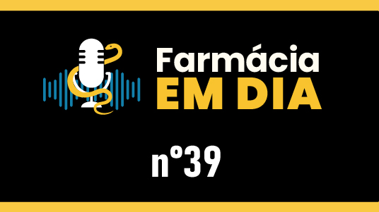 Imagem da notícia Podcast do CRF-SP - Ep. 39