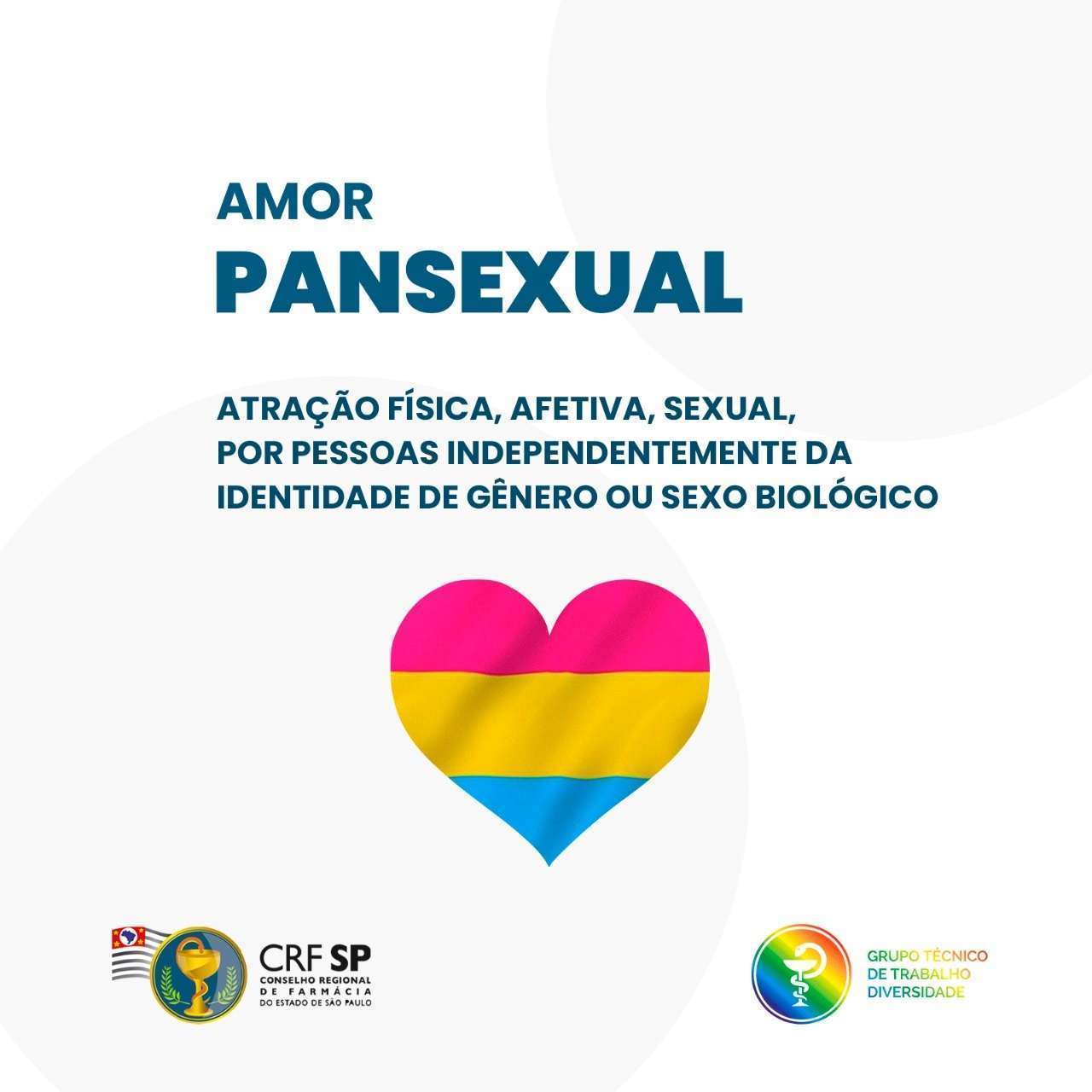 Amor Pansexual