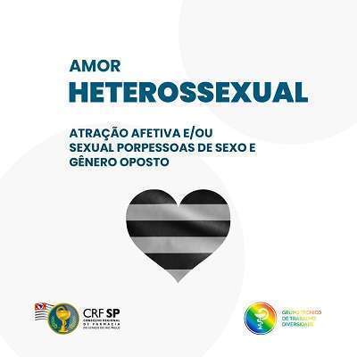 Amor heterossexual