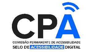 imagem da notícia Certificado do Selo de Acessibilidade Digital