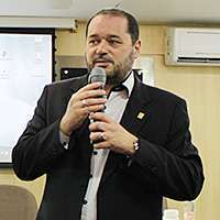 Dr. Pedro Menegasso