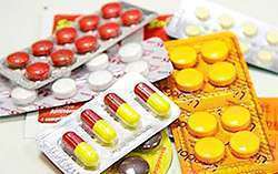 Governo amplia isenção de tributos para medicamentos