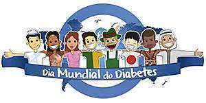 Dia Mundial do Diabetes: vida saudável e diabetes