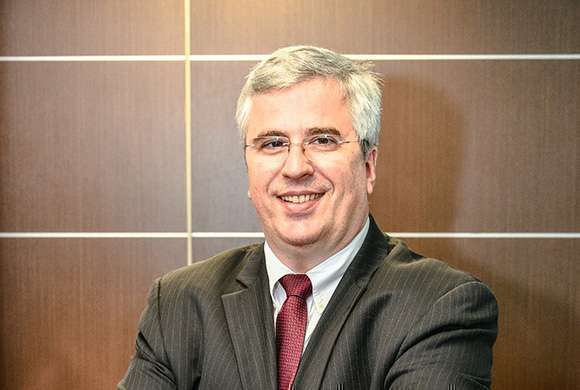 Carlos Gouvêa, executivo da Câmara Brasileira de Diagnóstico Laboratorial (CBDL)