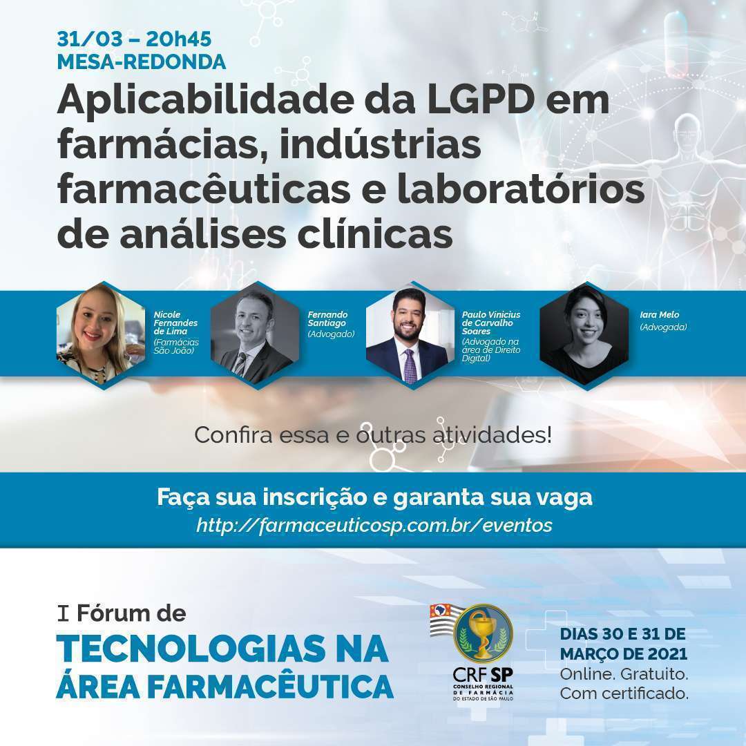 Material LGPD - Concursos