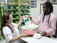 Presença do farmacêutico é indispensável nas unidades básicas de saúde