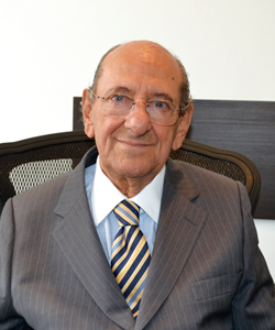 Dr. José Carlos Barbério