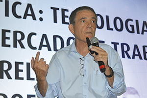 Gilberto Guimaraes