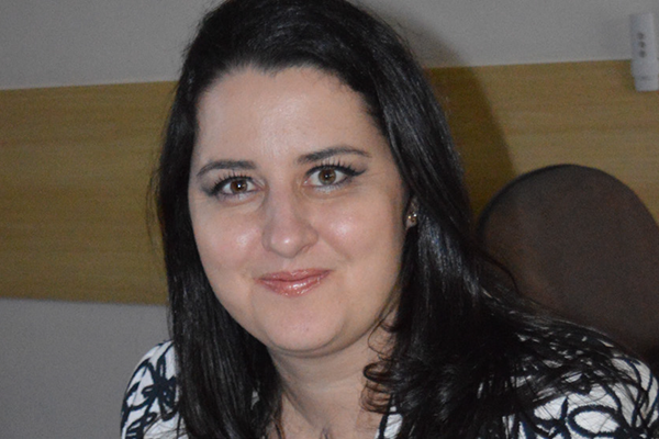 Dra. Danyelle Marini: “mais de 2 mil farmacêuticos contribuíram para elaborar a relação de cursos”