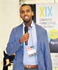 Dr. Abdikarim Mohamed Abdi