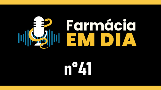 Imagem da notícia Podcast do CRF-SP - Ep. 41