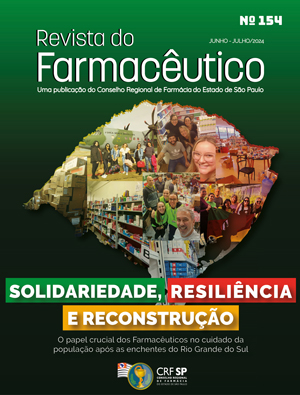 capa da revista 153