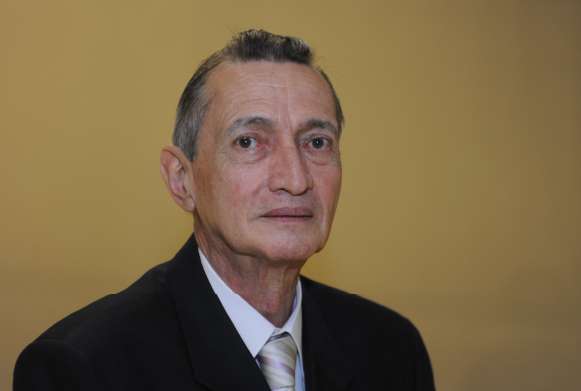 Dr. Márcio Antônio da Fonseca e Silva era vice-coordenador do GTT Sênior do CRF-SP e presidiu a entidade na década de 1970
