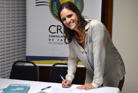 Deputada estadual Marina Helou assinou o Projeto de Lei protocolado na Alesp