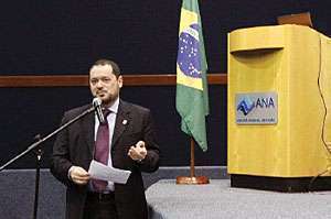Dr. Pedro Menegasso (Foto: Renata Gonçalez)